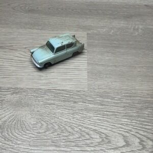 Vintage Lesney Matchbox #7 Ford Angli Made In England 1961 VTG